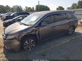 Honda Odyssey Touring/Touring Elite 5FNRL5H93EB009895 снимка