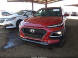Hyundai Kona Sel Plus KM8K62AA7LU565851 снимка