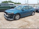 Toyota Camry Le 4T1DAACK2SU142584 снимка