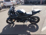 Yamaha Yzfr3 A MH3RH18Y6PK012153 photo
