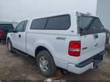 Ford F-150 Stx/Xl/Xlt 1FTRF12W97KD12815 fotografie