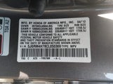 Honda Cr-V Ex-L 5J6RM4H78CL050369 снимка
