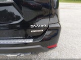 Nissan Rogue Hybrid Sv 5N1ET2MV9KC748855 photo