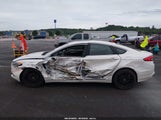 Ford Fusion Hybrid Se 3FA6P0LU7JR276445 fotografie