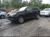 Kia Sorento Lx 5XYKT3A12CG193405 снимка
