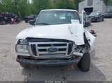 Ford Ranger Xl 1FTKR1AD9BPA48290 fotografie