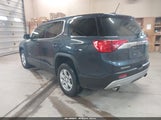 GMC Acadia Sle-1 1GKKNRLS1KZ144851 снимка