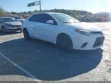Toyota Corolla Le 5YFBURHE6EP103972 снимка