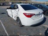 Toyota Corolla Le 5YFBURHE6EP103972 снимка