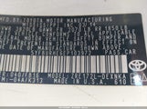 Toyota Corolla Le 5YFBURHE6EP103972 снимка