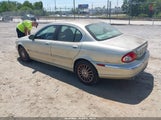 Jaguar X-Type 3.0 SAJWA51A37WJ25059 снимка