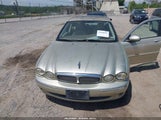 Jaguar X-Type 3.0 SAJWA51A37WJ25059 снимка