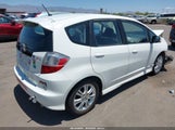 Honda Fit Sport JHMGE8G40AS006473 fotografie