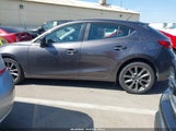 Mazda Mazda3 Touring 3MZBN1L39JM245963 снимка