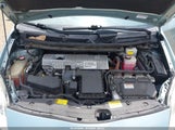 Toyota Prius Two JTDKN3DU2E1835950 снимка