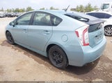 Toyota Prius Two JTDKN3DU2E1835950 снимка