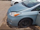 Toyota Prius Two JTDKN3DU2E1835950 снимка