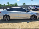 Ford Fusion Hybrid Se 3FA6P0LU5HR382175 photo
