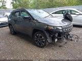 Jeep Compass Limited 4X4 3C4NJDCB1NT212861 fotografie