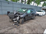 Jeep Compass Limited 4X4 3C4NJDCB1NT212861 fotografie