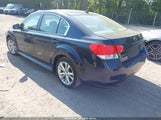 Subaru Legacy 2.5I Premium 4S3BMBC69E3023226 снимка