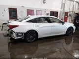 Toyota Avalon Hybrid Xse 4T1B21FB3KU008747 fotografie