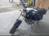 Honda Cb250 JH2MC2411MK000503 снимка