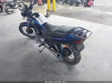 Honda Cb250 JH2MC2411MK000503 снимка