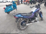Honda Cb250 JH2MC2411MK000503 снимка