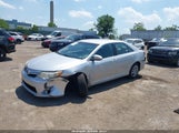 Toyota Camry Le 4T4BF1FK5ER416780 снимка