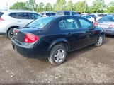 Chevrolet Cobalt Ls 1G1AK58F887270562 fotografie