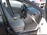 Chevrolet Cobalt Ls 1G1AK58F887270562 fotografie