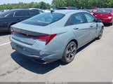 Hyundai Elantra Sel KMHLS4AG4PU440988 снимка