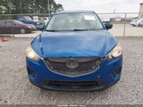 Mazda Cx-5 Sport JM3KE2BE0E0319864 снимка
