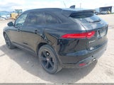 Jaguar F-Pace Checkered Flag P250 Awd Automatic SADCP2FX2LA617413 снимка
