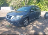 Nissan Pathfinder Sv 5N1AR2MM9DC628562 снимка