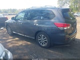 Nissan Pathfinder Sv 5N1AR2MM9DC628562 снимка