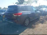 Nissan Pathfinder Sv 5N1AR2MM9DC628562 снимка