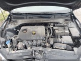 Kia Forte Lxs 3KPF24AD3LE184665 fotografie
