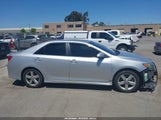 Toyota Camry Se 4T1BF1FK0DU257689 снимка