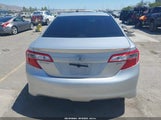 Toyota Camry Se 4T1BF1FK0DU257689 снимка