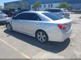 Toyota Camry Se 4T1BF1FK0DU257689 снимка
