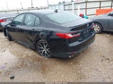 Toyota Camry Se 4T1DAACK0SU108840 снимка