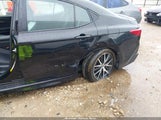 Toyota Camry Se 4T1DAACK0SU108840 снимка
