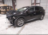 Nissan Murano Sl 5N1AZ2MG8JN184214 fotografie