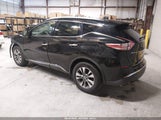 Nissan Murano Sl 5N1AZ2MG8JN184214 fotografie