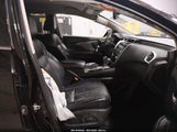 Nissan Murano Sl 5N1AZ2MG8JN184214 fotografie