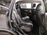 Nissan Murano Sl 5N1AZ2MG8JN184214 fotografie