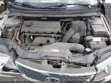 Kia Forte Ex KNAFU4A28C5626308 photo