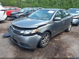Kia Forte Ex KNAFU4A28C5626308 снимка